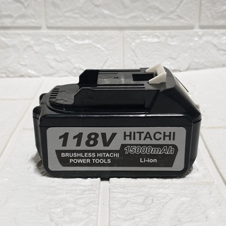 Pin máy siết bulong, máy khoan 118V Pin 10 cell cao cấp HItachi, Makita, Dewalt