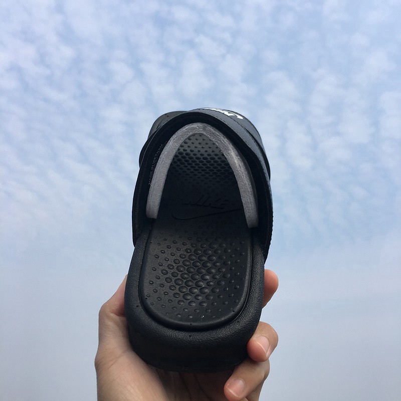 Dép Xỏ Ngón Nike Thời Trang Unisex Cá Tính Cho Nam Nữ