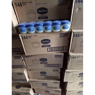 Sáp nẻ Vaseline
