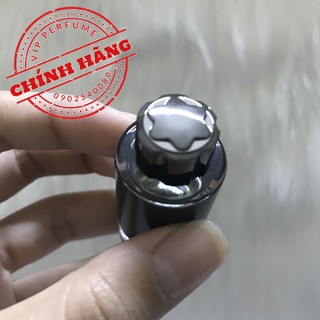 Nước hoa nam Mont Blanc Explorer EDP 4.5ml