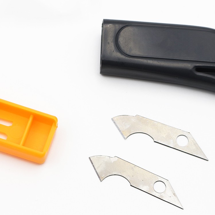 Dao cắt mica chuyên dụng tặng kèm 2 lưỡi dao dự phòng (DO152) - Luân Air Models