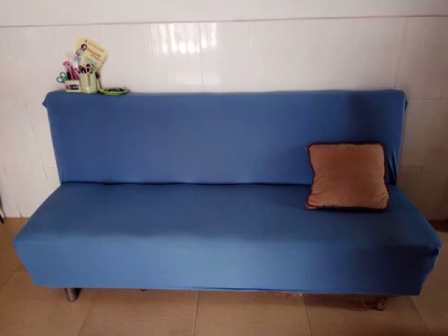 TẤM VẢI BỌC SOFA màu nâu đậm cho sofa L sofa 1,2,3,4 chỗ