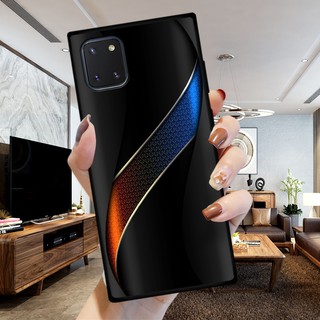 Ốp lưng kính 3D Samsung Galaxy NOTE 10 Lite