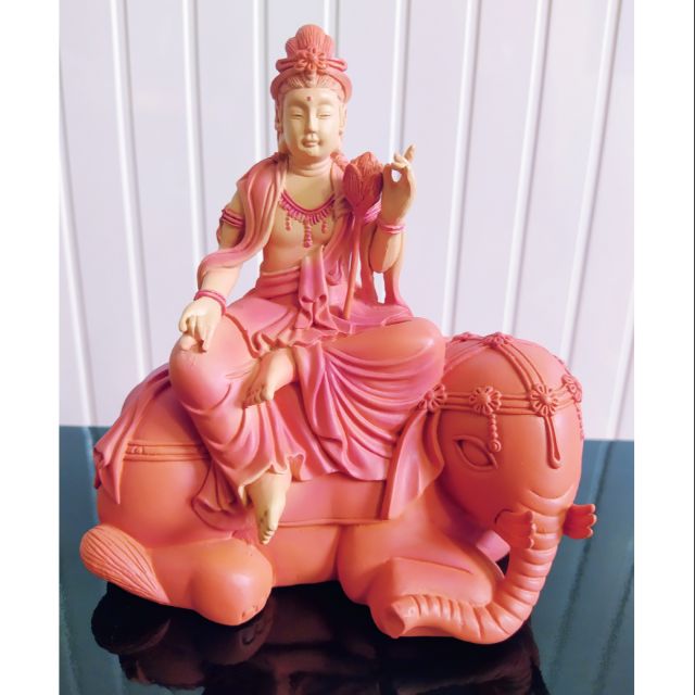 Phổ Hiền Bồ Tát