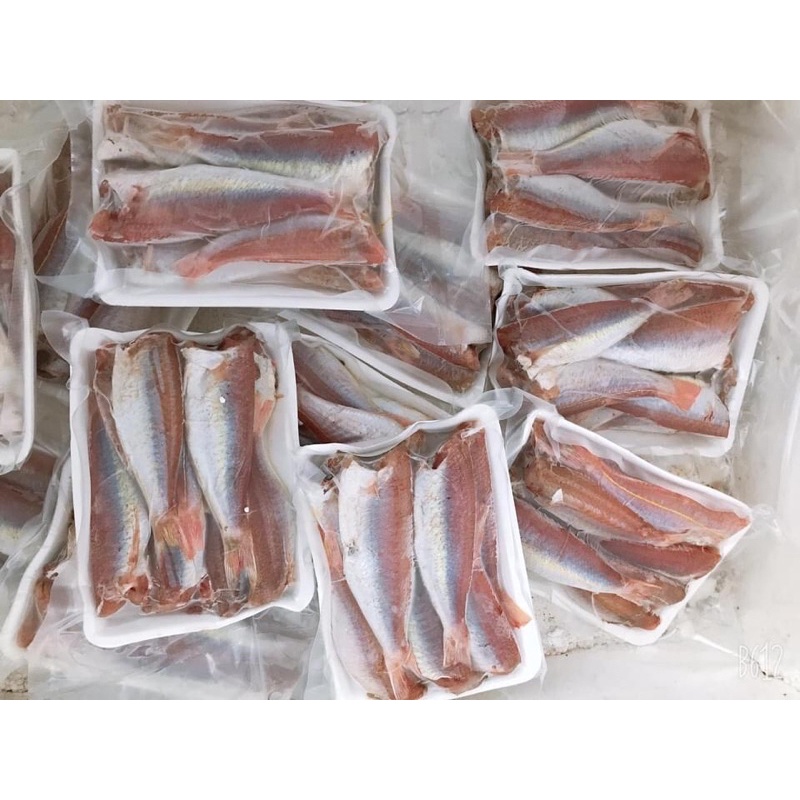 CÁ HỒNG PHÈN 1 NẮNG 1kg