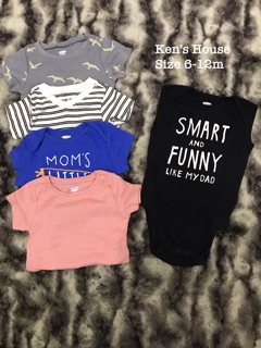 SET 5 BODY OLDNAVY SIÊU HOT