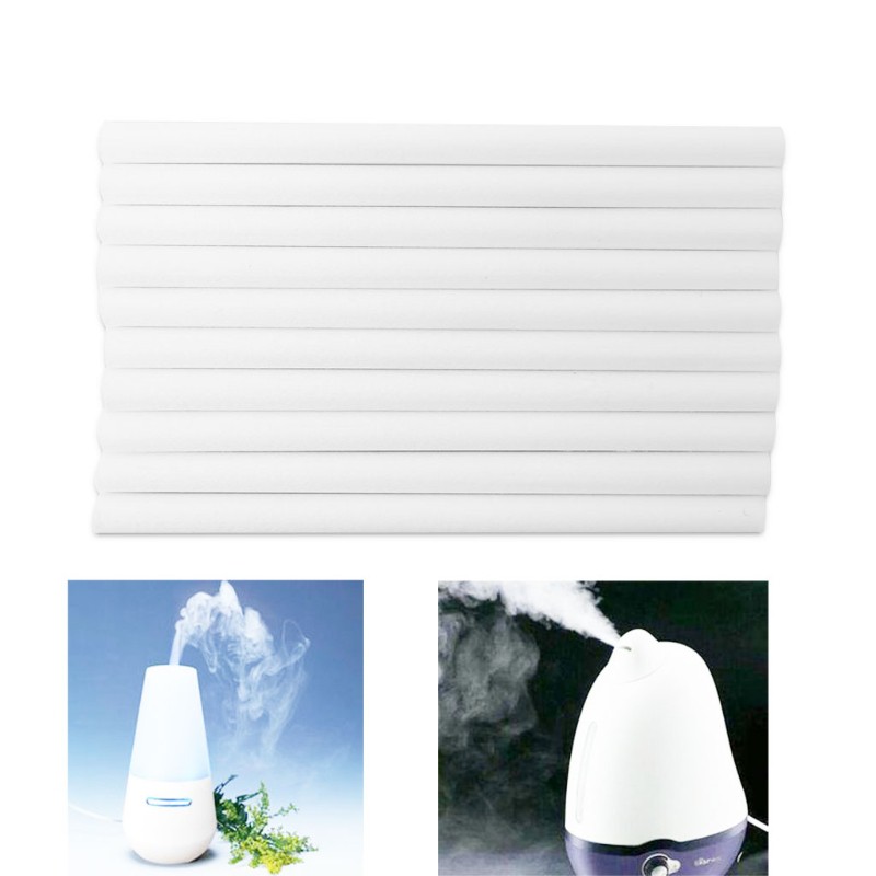 Set 10 Bộ Lọc Thay Thế Cho Máy Tạo Độ Ẩm Không Khí