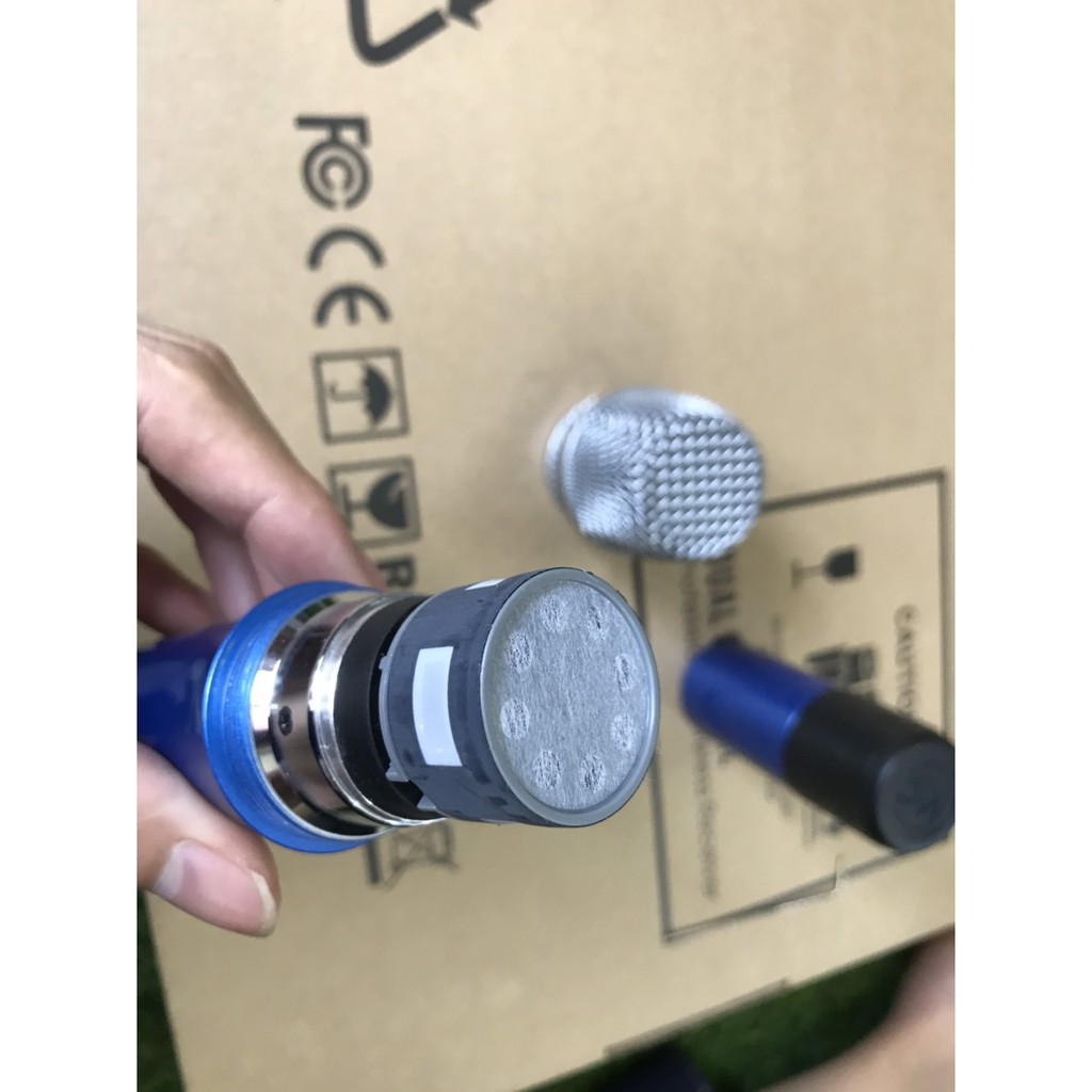 TAY Micro CAF M3000 PLUS PRO - Hàng chính hãng ,cho chất âm sạch, trong trẻo