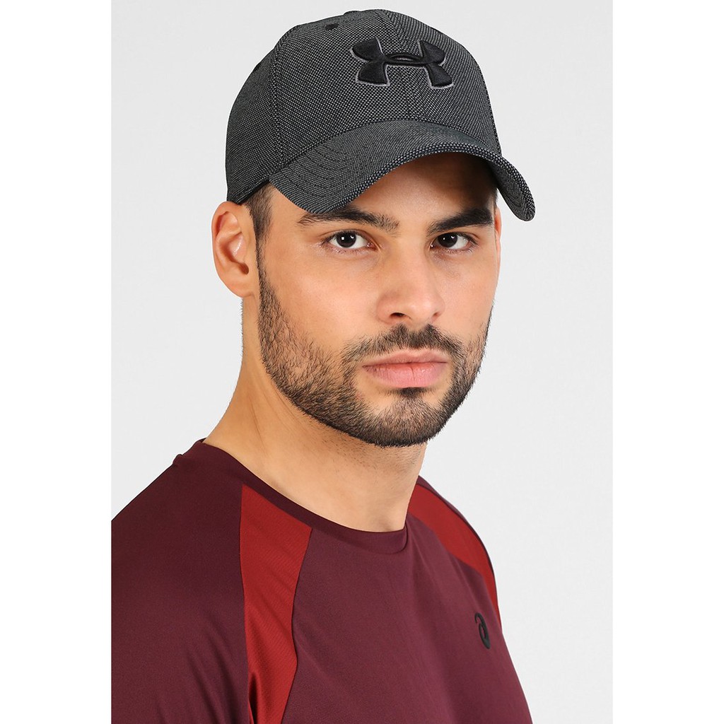 Nón UA chính hãng