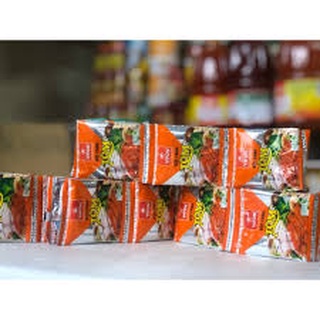 DÂY 10 GÓI BỘT CANH TÔM VIFON NẤU CANH (10 GÓI X 10g)