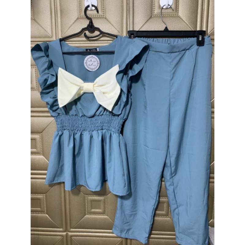 Set bộ nơ cánh tiên bigsize