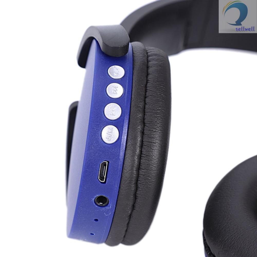 Tai Nghe Bluetooth Không Dây 350bt Chống Ồn Có Micro Âm Thanh Sống Động Chất Lượng Cao