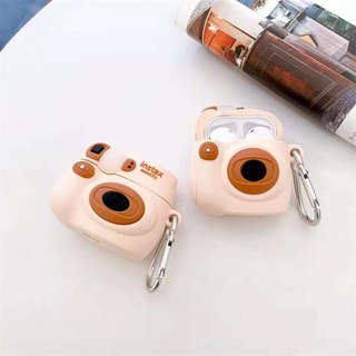 VỎ TAI NGHE KHÔNG DÂY MÁY ẢNH MINI