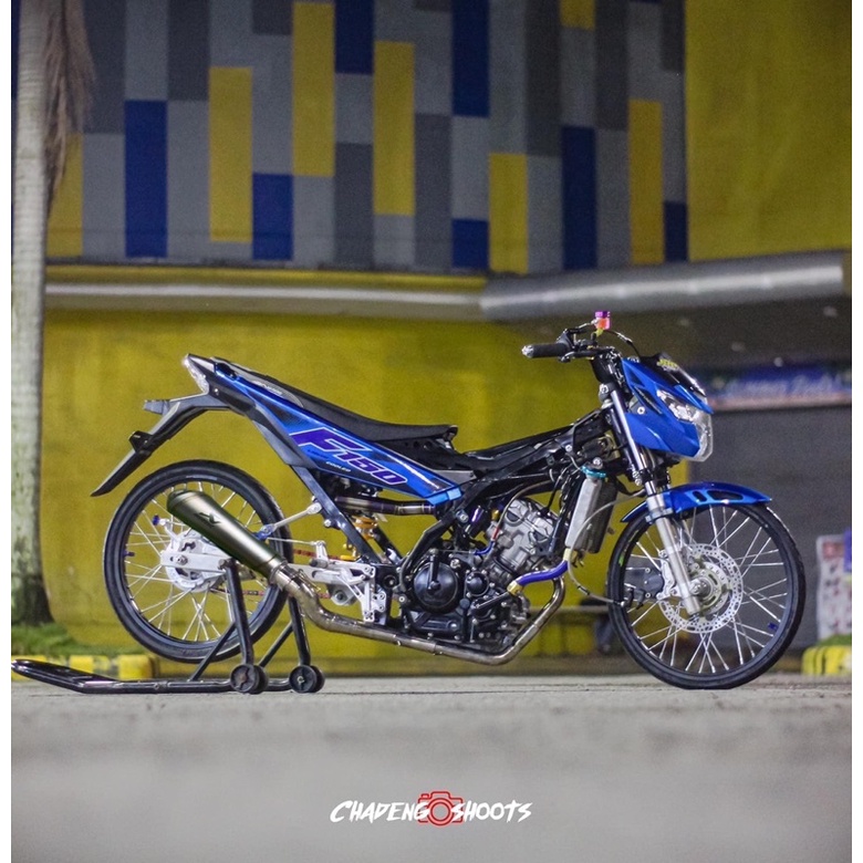 AKapovic GP 2022