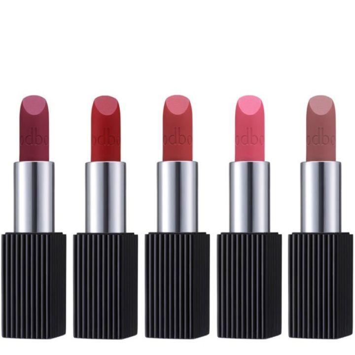 Son Odbo Grand Taste Lipstick OD555