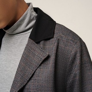 Áo măng tô - Norway Coat