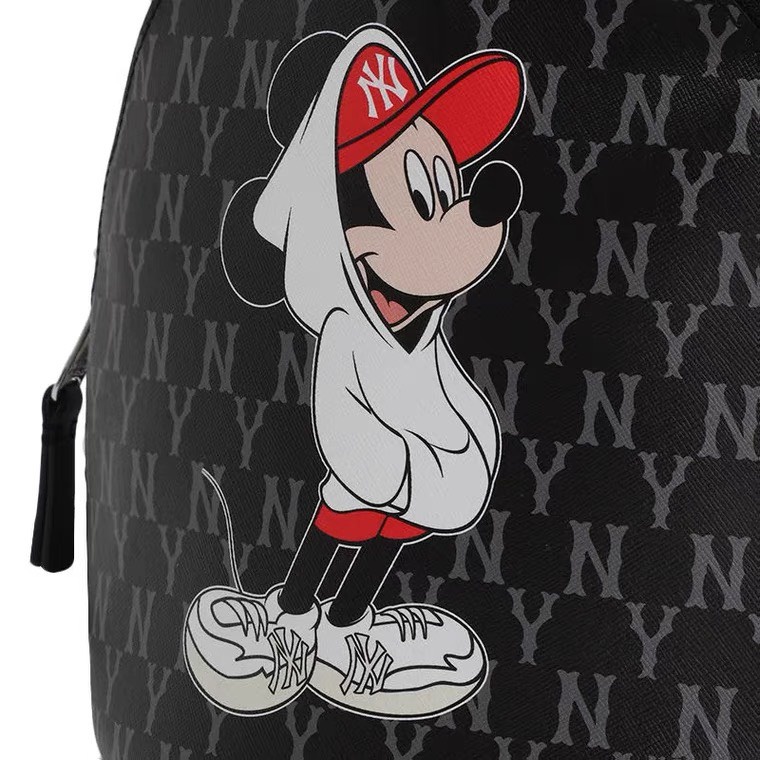 Ba Lô MLB Mickey Monogram NY