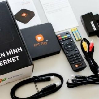 Tv box fpt