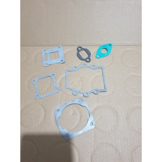 Bộ zoăng máy cắt cỏ 2 thì 411