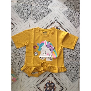 Áo thun bé gái giá rẻ bèo sale nhẹ anh chị em dat gach 👚👚👚👚👚👚