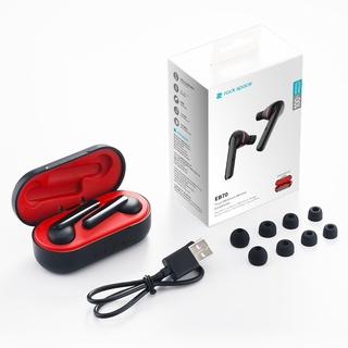 Tai nghe bluetooth không dây true wireless Rockspace EB70 - Hàng chính hãng bảo hành 12 tháng 1 đổi 1