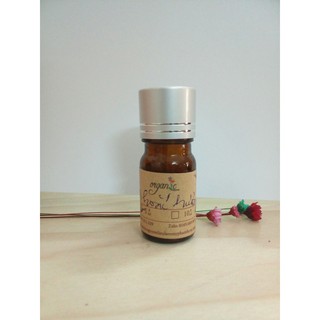 TINH DẦU HOẮC HƯƠNG (PATCHOULI ESSENTIAL OIL)