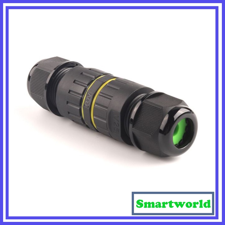 Cút nối chữ I chống nước SI20 IP68