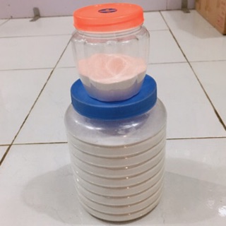 Bột phèn Chua Chưng cất ( 30g)