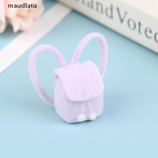 Ba lô mini dễ thương cho búp bê
