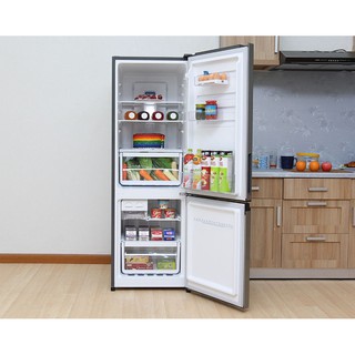 Tủ Lạnh Electrolux EBB3200GG 310L