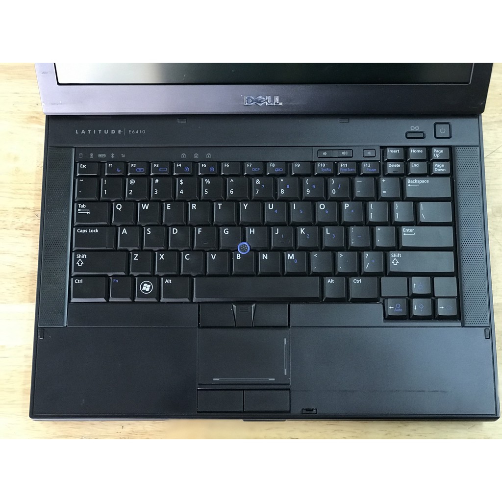 LAPTOP DELL 6410 I5-520M RAM 4G MÀN 14 | BigBuy360 - bigbuy360.vn