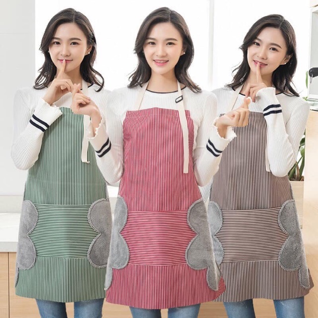 TẠP DỀ KẺ SỌC CAO CẤP
