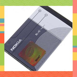Pin, pin nokia 4c-5c tốt