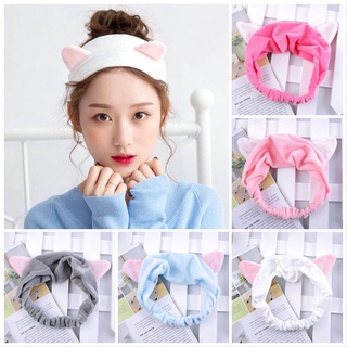 Băng Đô Tai Mèo Cute (Giao ngẫu nhiên)