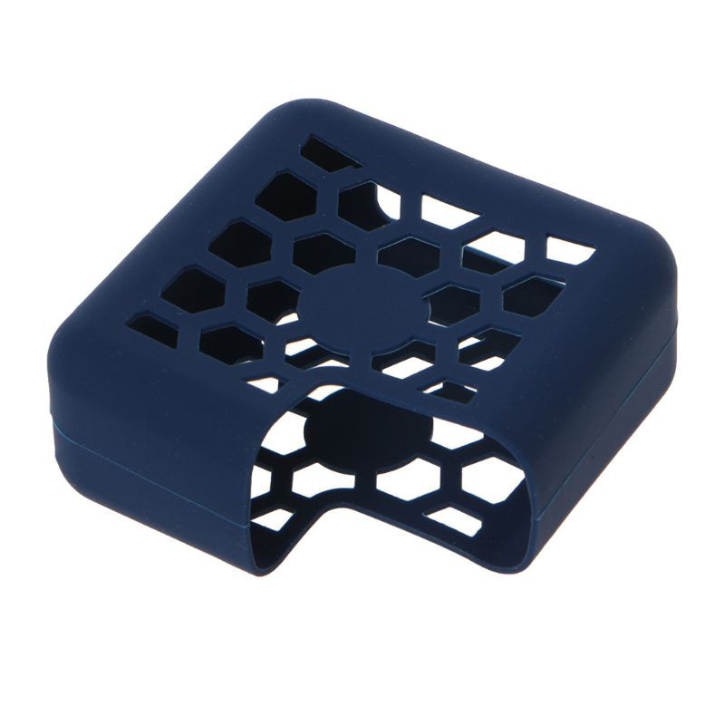 Ốp silicon chống sốc bảo vệ đầu sạc điện thoại