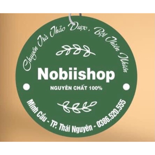 Thảo Dược NobiiShop, Cửa hàng trực tuyến | WebRaoVat - webraovat.net.vn