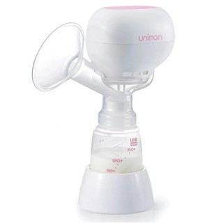Máy hút sữa điện đơn Kpop Eco Unimom (Hàn Quốc)