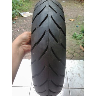 Lốp/Vỏ xe DUNLOP D102 120/70-17 TL/TT