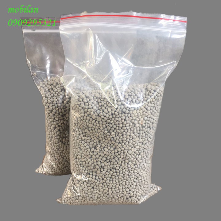 - phân tan chậm nhật cho lan 13-11-11+ME 1kg tặng kèm 3 mét túi lưới đựng phân hàng nhập khẩu.