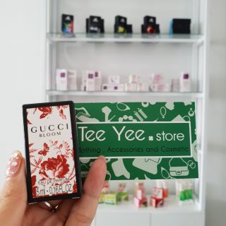 Gucci Bloom mini