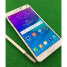 ĐIện Thoại Samsung Galaxy Note 4 Chưa Qua Sử Dụng - Máy Đẹp Đủ Màu