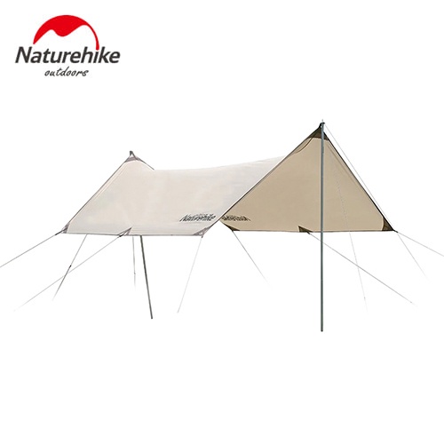 Tăng che mưa, nắng dã ngoại Naturehike Girder Shelter NH20TM006