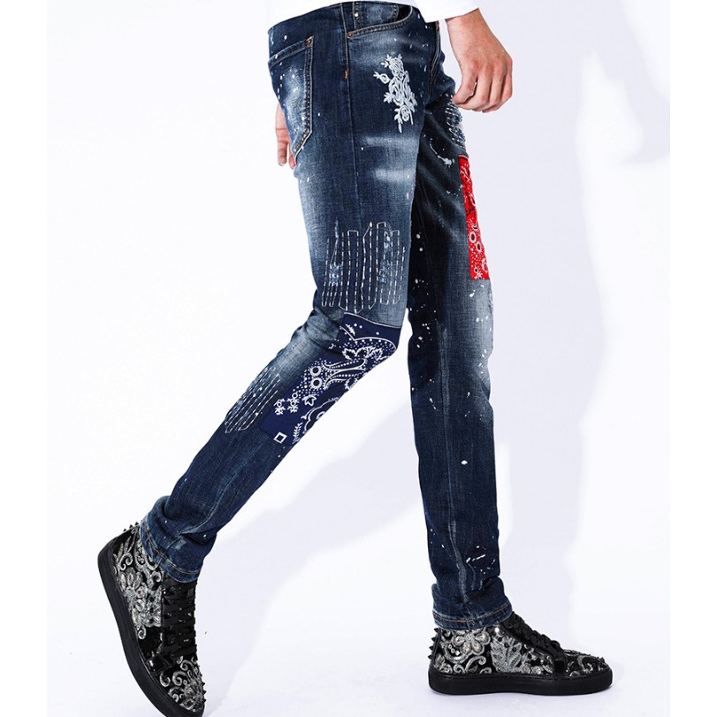 Quần jane cao cáp