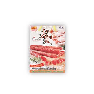 Lạp Xưởng Gà Tân Huê Viên 0.5kg