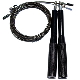 Dây nhảy tốc độ cáp cán inox