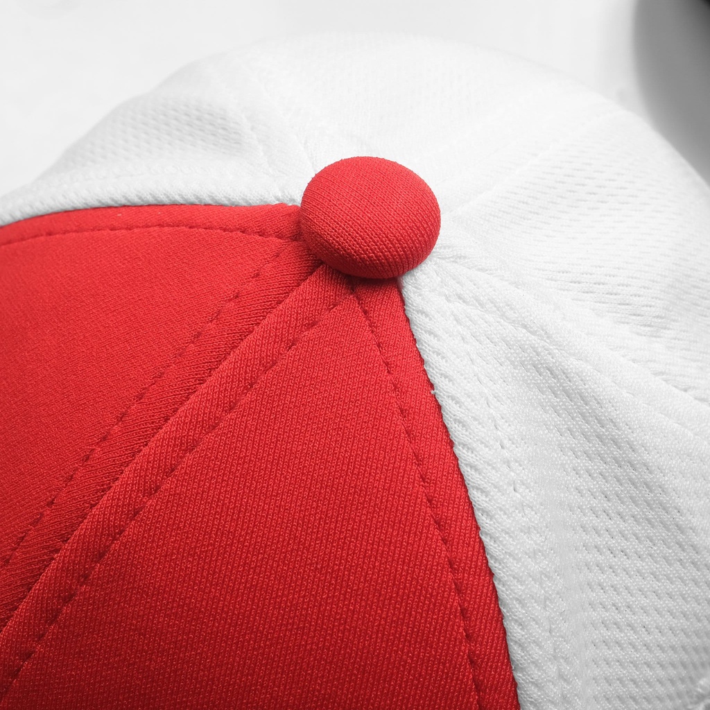 Nón Mũ Lưỡi Trai Thể Thao CLB Liverpool