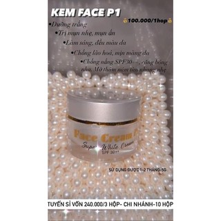 Kem ponry face p1
