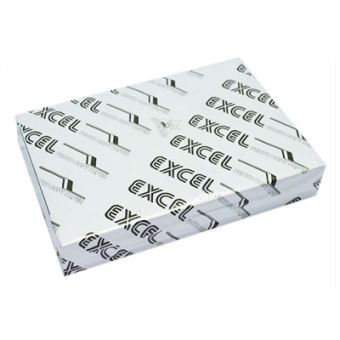 Giấy Excel A4 đl 70gsm hoặc 80gsm (Tùy chọn)