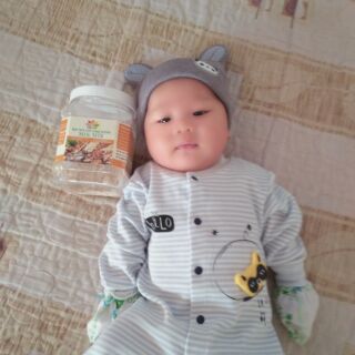 Bột ngũ cốc lợi sữa MINMIN
