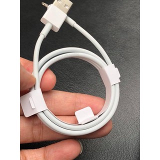 Cáp iphone 8/x/xs/xsm zin theo máy .tặng ngay1đầu bọc cáp xinh xắn.